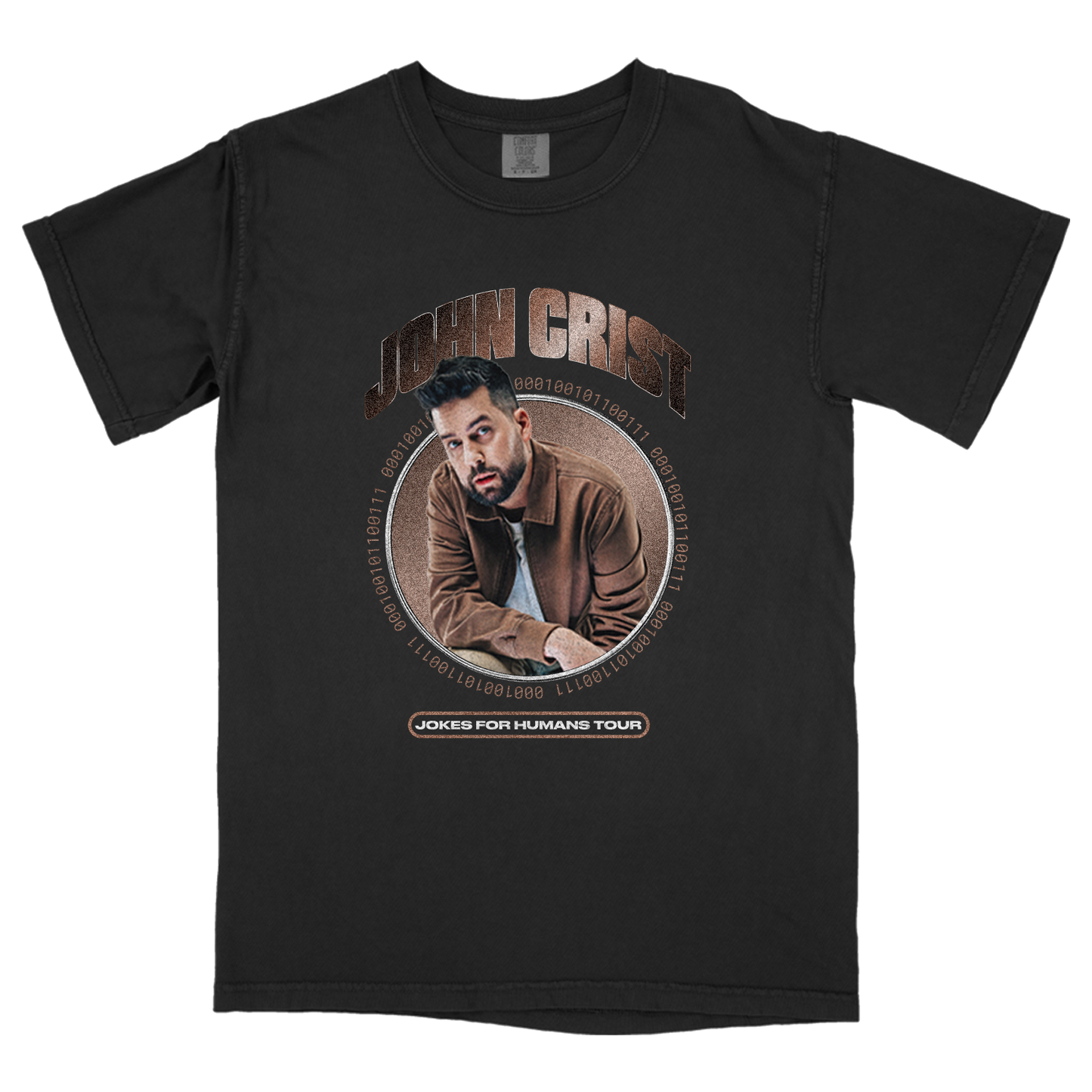 Fall 2025 Tour Tee