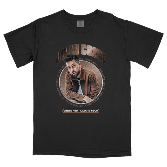 Fall 2025 Tour Tee