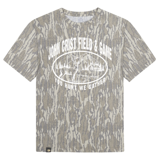 John Crist Hunting Tee