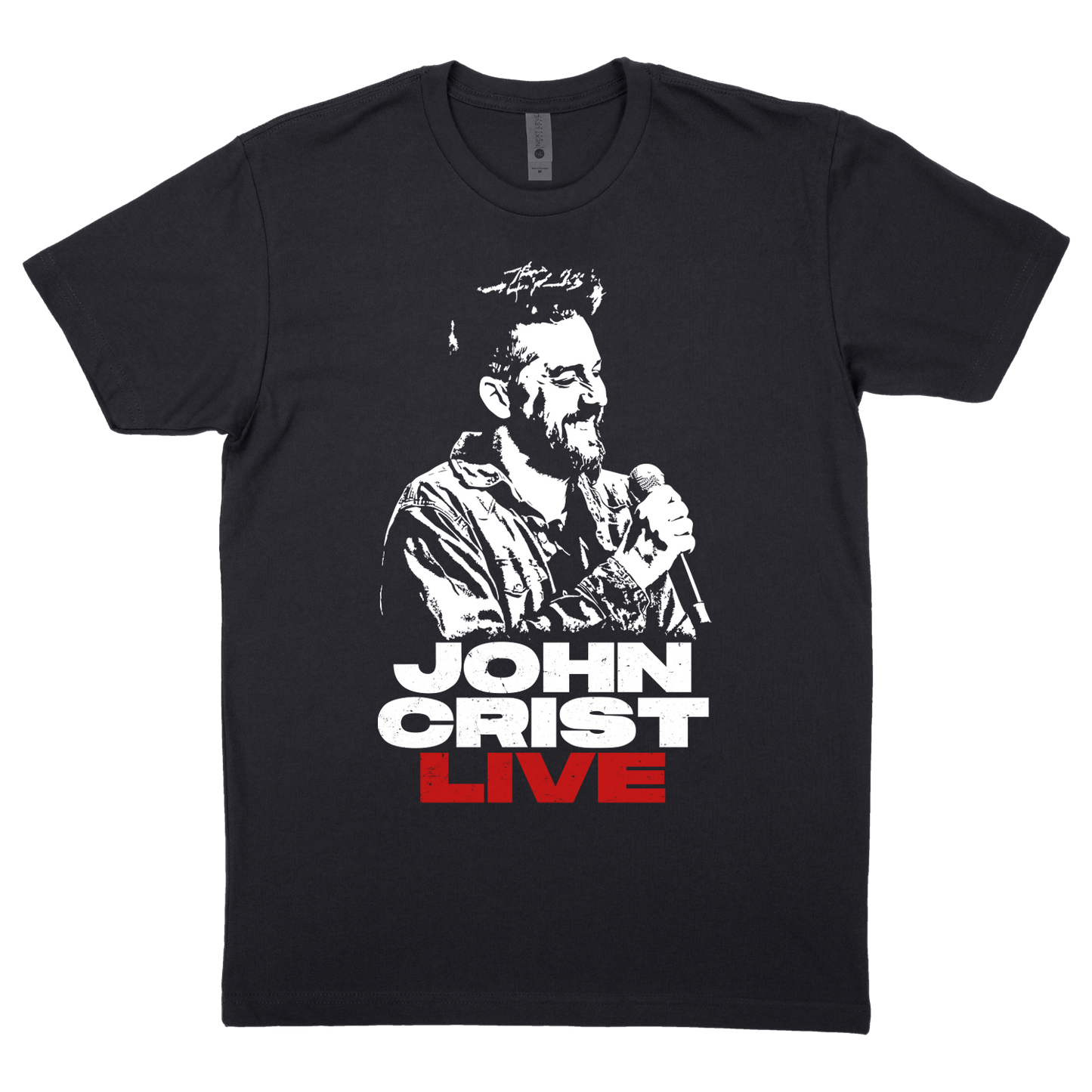 Spring 2026 Tour Tee
