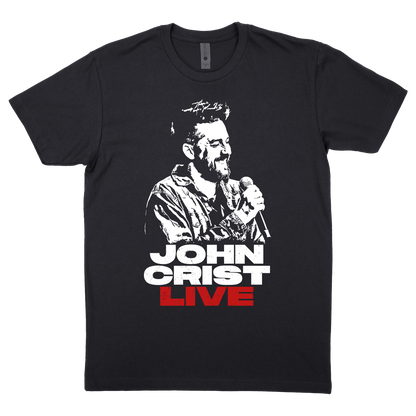 Spring 2026 Tour Tee