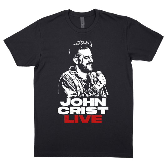 Spring 2026 Tour Tee